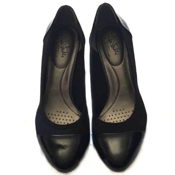 lifestride parigi women's high heel pumps